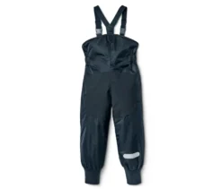 Kinder Regenhose mit Mitwachsfunktion