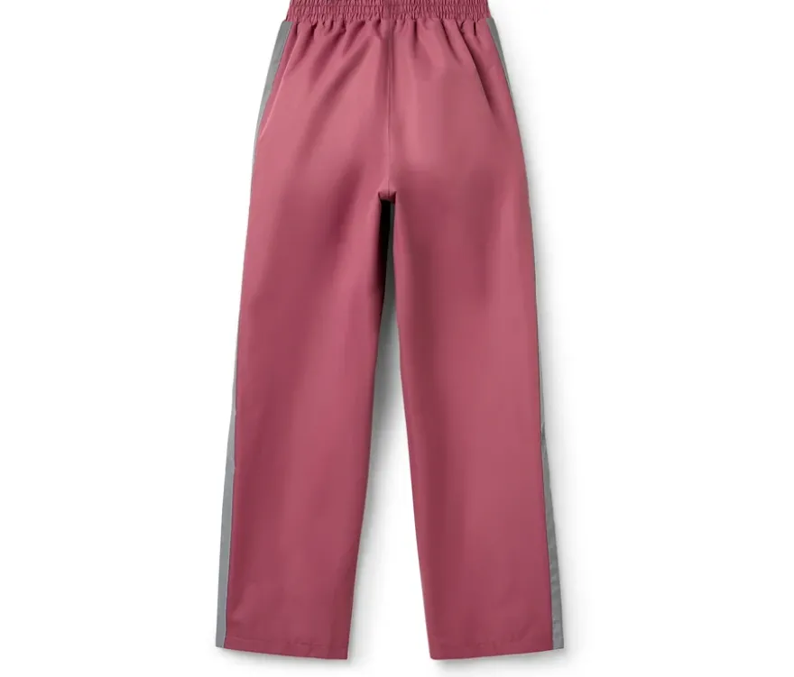 Kinder-Regenhose, rosa