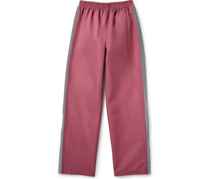 Kinder-Regenhose, rosa