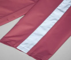 Kinder-Regenhose, rosa