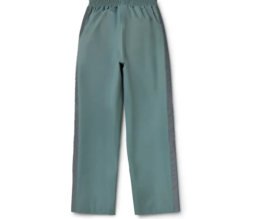 Kinder-Regenhose, salbei