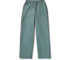 Kinder-Regenhose, salbei