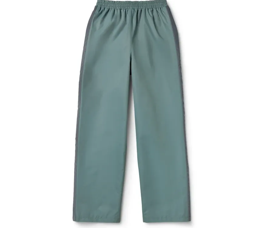 Kinder-Regenhose, salbei