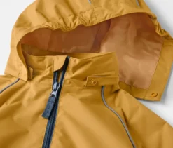 Kinder-Regenjacke