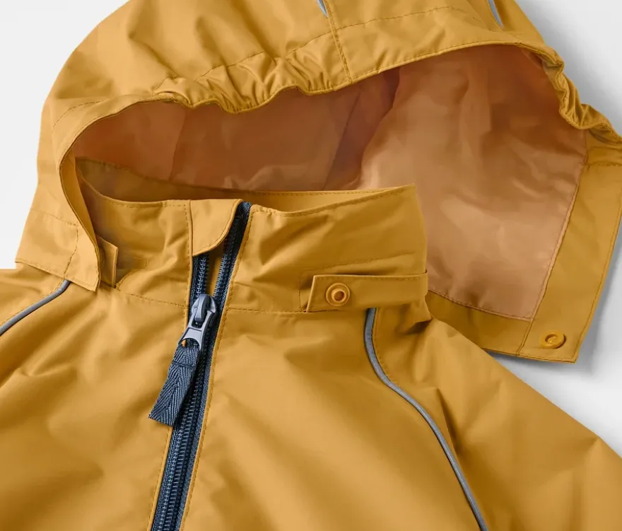 Kinder-Regenjacke