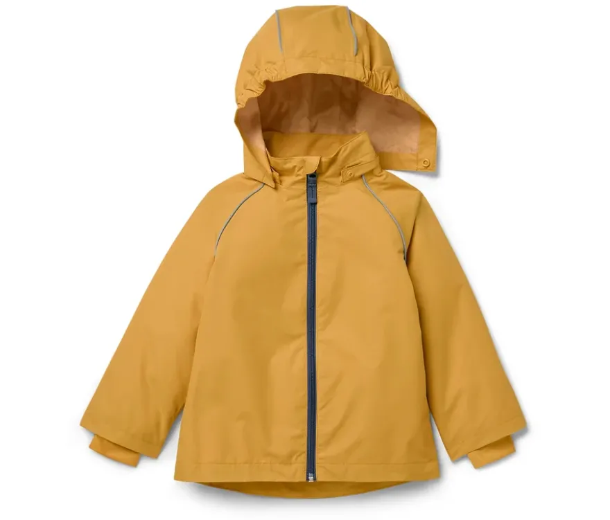 Kinder-Regenjacke