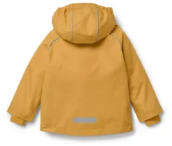 Kinder-Regenjacke