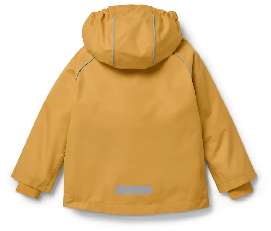 Kinder-Regenjacke