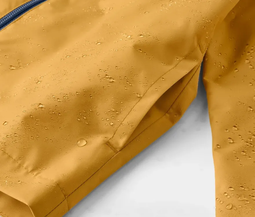 Kinder-Regenjacke