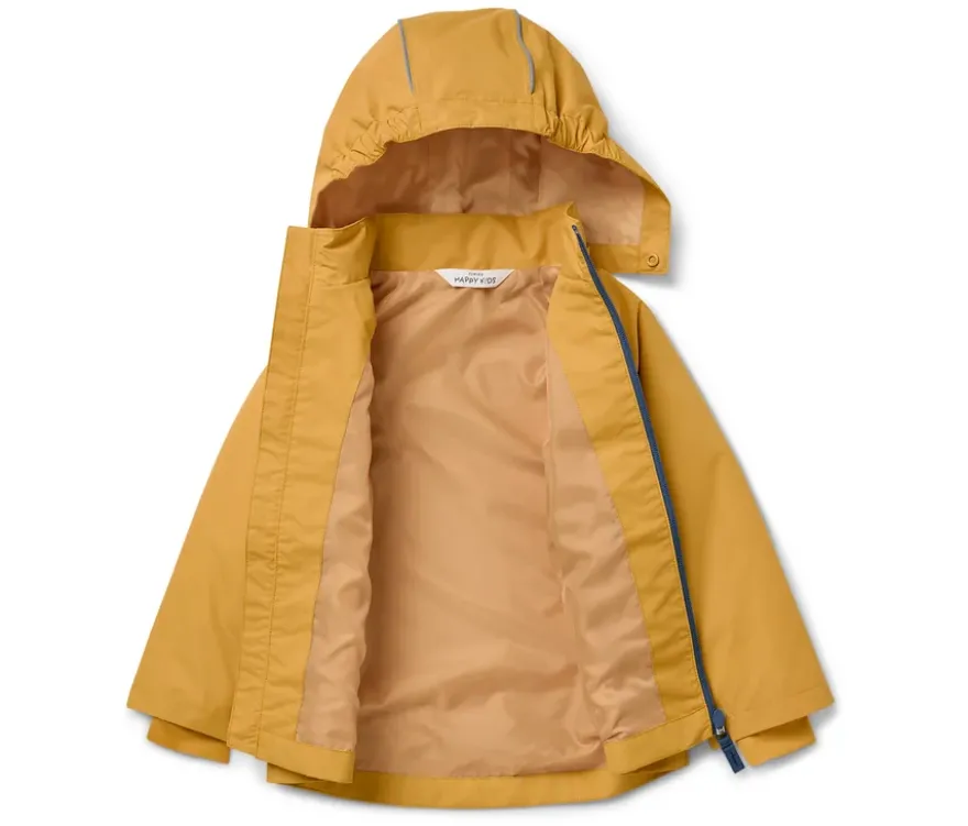Kinder-Regenjacke
