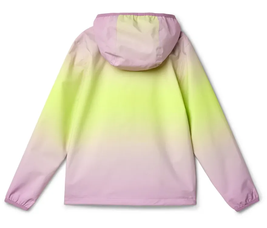 Kinder-Regenjacke