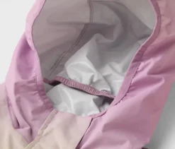 Kinder-Regenjacke