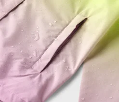 Kinder-Regenjacke