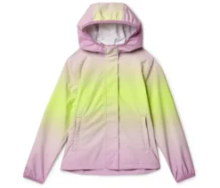 Kinder-Regenjacke