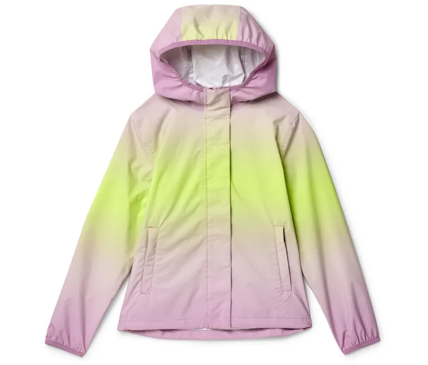 Kinder-Regenjacke