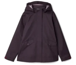 Kinder-Regenparka