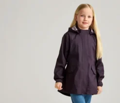 Kinder-Regenparka