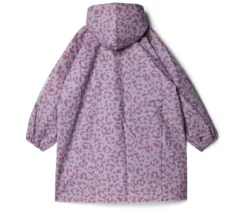 Kinder Regenponcho mit Ärmeln