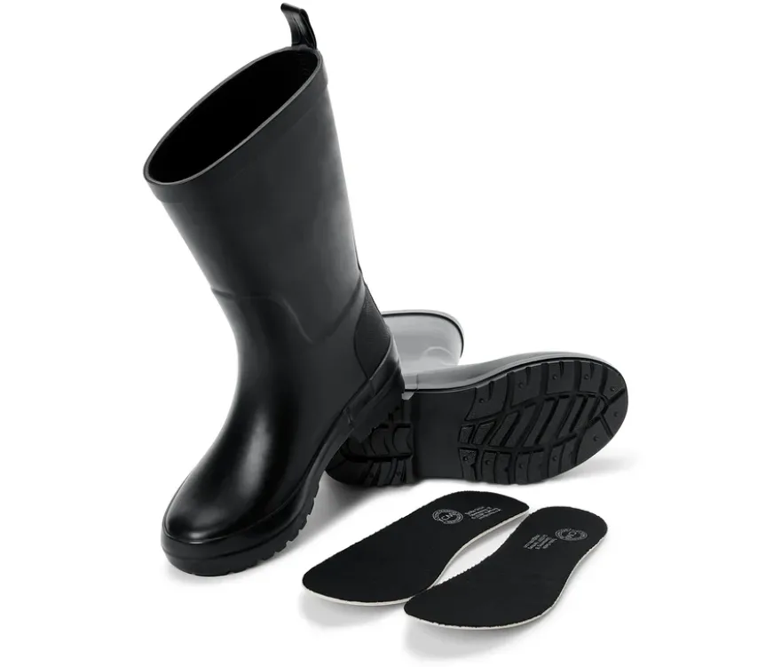 Kinder-Regenstiefel