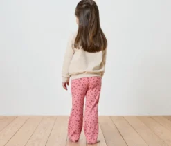 2 Kinder-Rippleggings