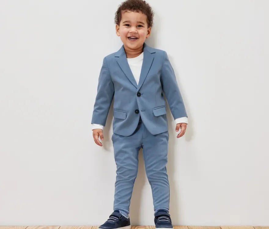 Kinder-Sakko