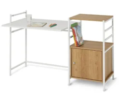 Kinderschreibtisch »GRADE«, höhenverstellbar