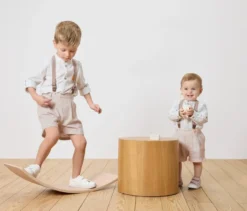 Kinder-Shorts