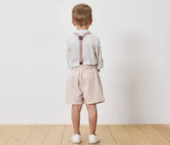 Kinder-Shorts
