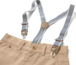 Kinder-Shorts
