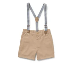Kinder-Shorts