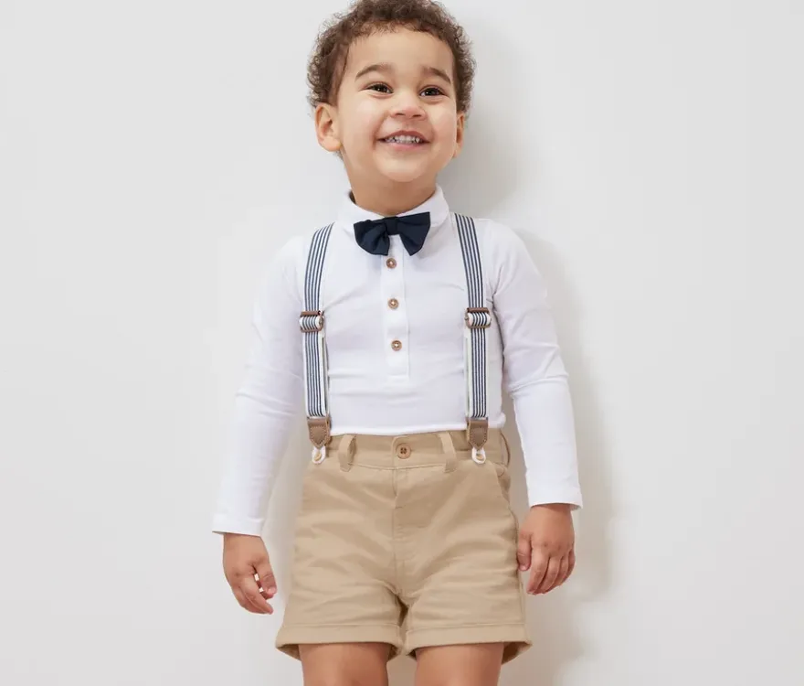 Kinder-Shorts