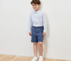 Kinder-Shorts