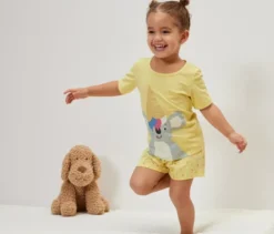 Kinder-Shorty-Pyjama, Koala