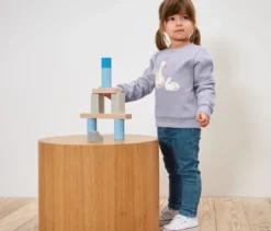 Kinder-Slim-Jeans – Fit »Lotta«