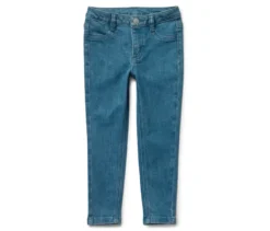 Kinder-Slim-Jeans – Fit »Lotta«