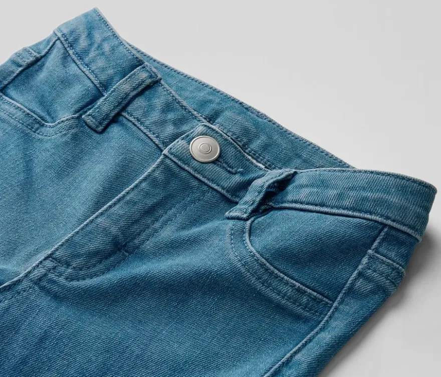 Kinder-Slim-Jeans – Fit »Lotta«