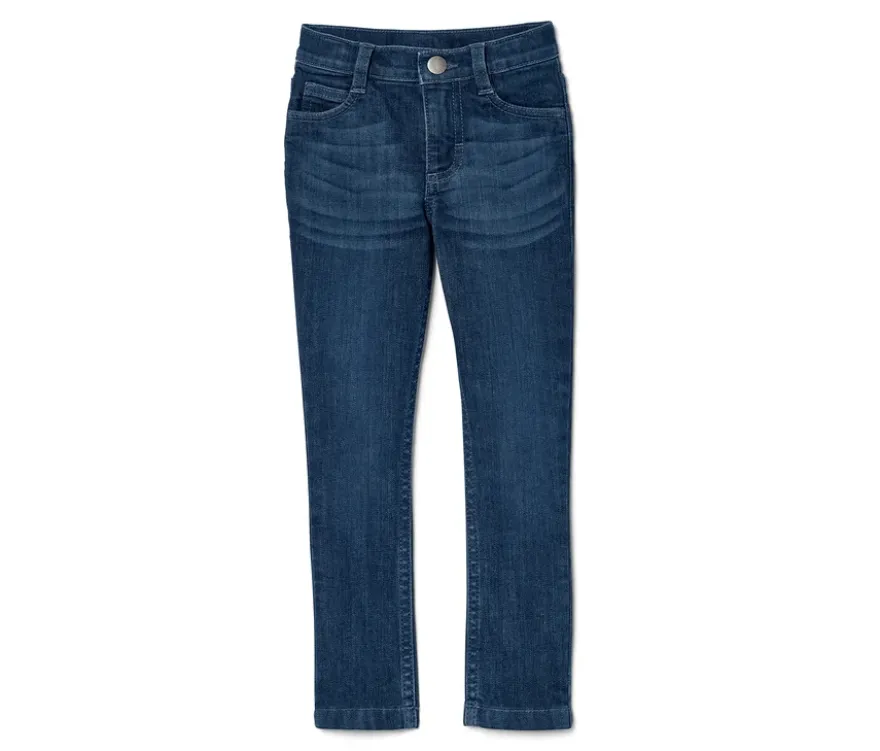 Kinder-Slim-Jeans ‒ Fit »Lotta«