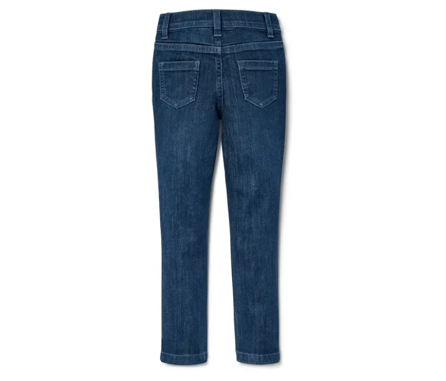 Kinder-Slim-Jeans ‒ Fit »Lotta«