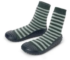 Kinder-Sockenschuhe