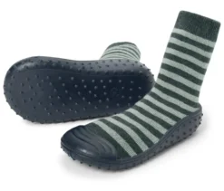 Kinder-Sockenschuhe