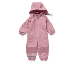 Kinder-Softshell-Einteiler