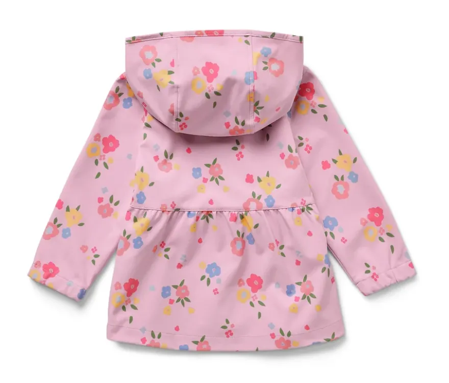 Kinder-Softshelljacke