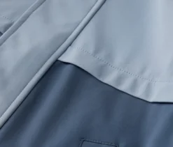 Kinder-Softshelljacke