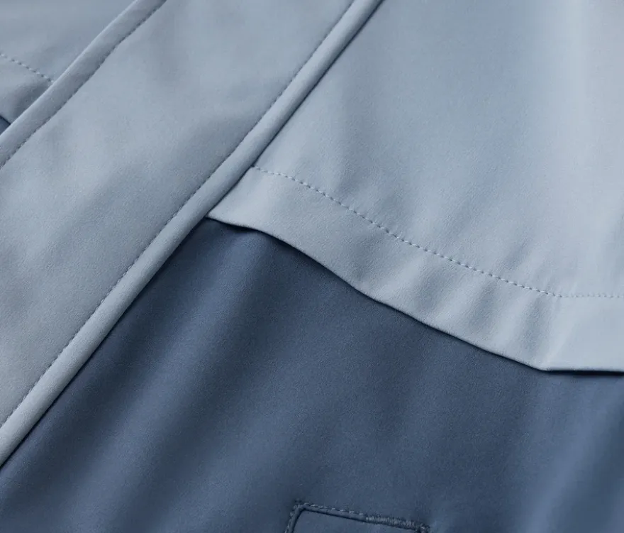 Kinder-Softshelljacke