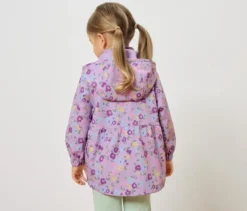 Kinder-Softshelljacke