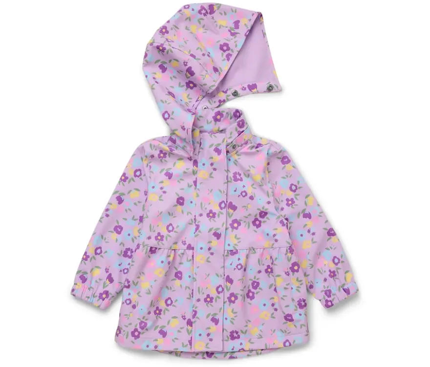Kinder-Softshelljacke