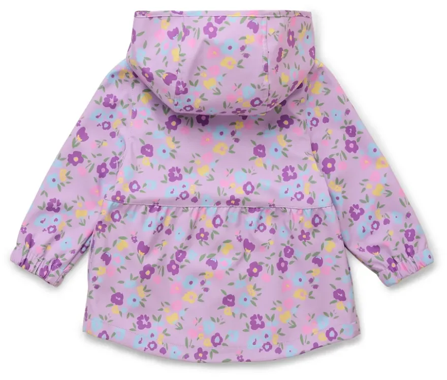 Kinder-Softshelljacke