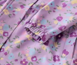 Kinder-Softshelljacke