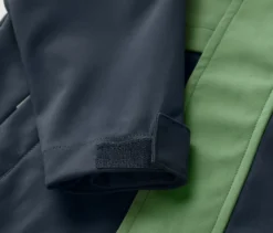 Kinder-Softshelljacke