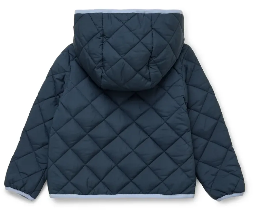 Kinder-Steppjacke